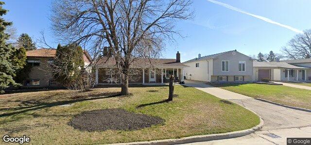 Larawan ng 20 Fennbark Place sa Winnipeg, Manitoba