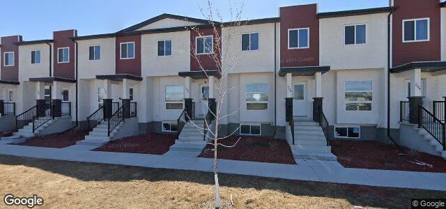 Larawan ng 200 Forrester Avenue sa Winnipeg, Manitoba