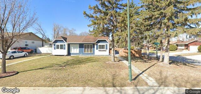 Larawan ng 201 Knightsbridge Drive sa Winnipeg, Manitoba