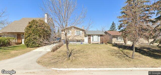 Larawan ng 201 Whitley Drive sa Winnipeg, Manitoba