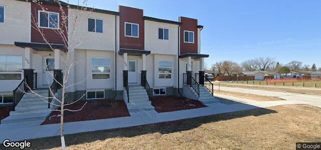 Larawan ng 204 Forrester Avenue sa Winnipeg, Manitoba