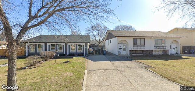 Larawan ng 204 Knightsbridge Drive sa Winnipeg, Manitoba