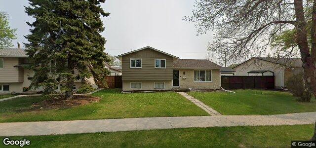 Larawan ng 204 Wales Avenue sa Winnipeg, Manitoba