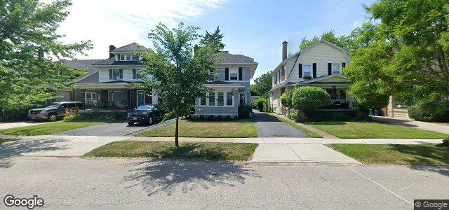 Larawan ng 206 Sterling Avenue sa Winnipeg, Manitoba