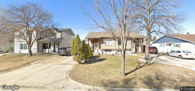 Larawan ng 209 Knightsbridge Drive sa Winnipeg, Manitoba