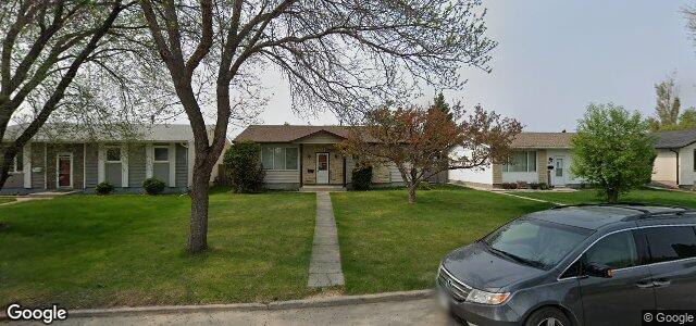 Larawan ng 209 Wales Avenue sa Winnipeg, Manitoba