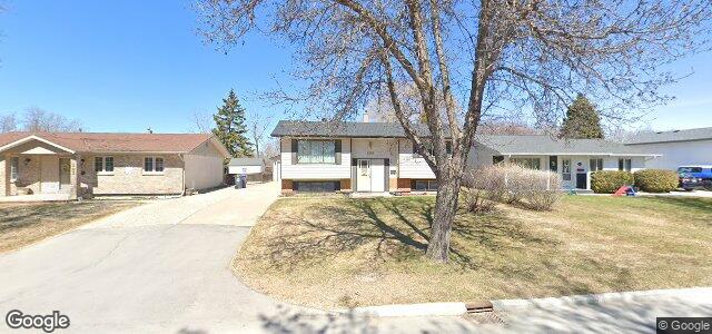 Larawan ng 209 Whitley Drive sa Winnipeg, Manitoba