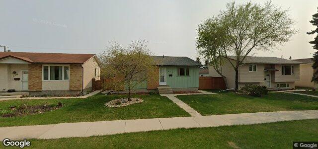 Larawan ng 212 Wales Avenue sa Winnipeg, Manitoba