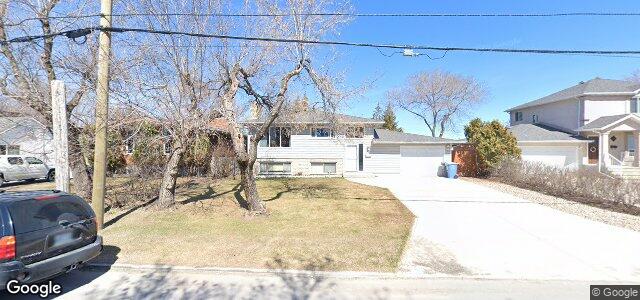 Larawan ng 213 Sterling Avenue sa Winnipeg, Manitoba