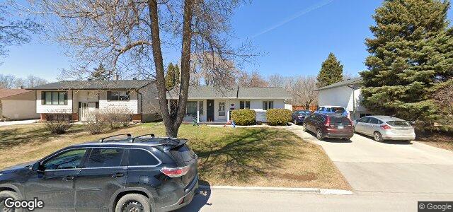 Larawan ng 213 Whitley Drive sa Winnipeg, Manitoba