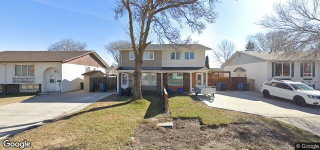 Larawan ng 214 Knightsbridge Drive sa Winnipeg, Manitoba
