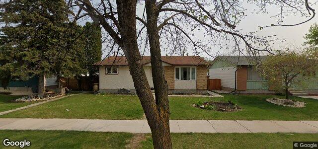 Larawan ng 216 Wales Avenue sa Winnipeg, Manitoba