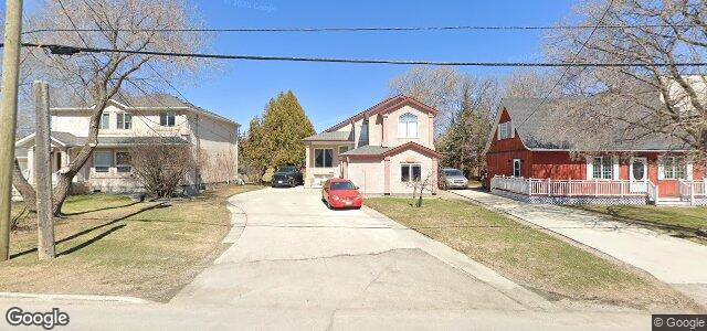 Larawan ng 217 Sterling Avenue sa Winnipeg, Manitoba