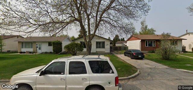 Photo of 217 Wales Avenue in Winnipeg, Manitoba