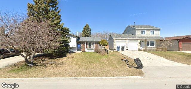 Larawan ng 217 Whitley Drive sa Winnipeg, Manitoba