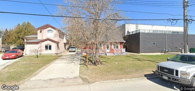 Larawan ng 219 Sterling Avenue sa Winnipeg, Manitoba