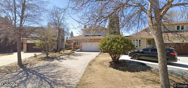 Larawan ng 22 Appelmans Bay sa Winnipeg, Manitoba