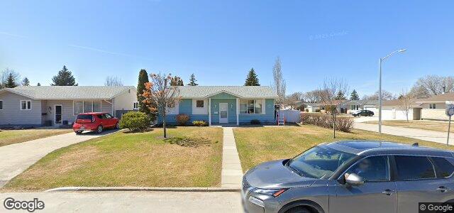 Larawan ng 22 Bramton Street sa Winnipeg, Manitoba