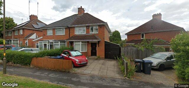 Larawan ng 22 Brentford Road sa Winnipeg, Manitoba