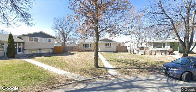 Larawan ng 22 Dells Crescent sa Winnipeg, Manitoba