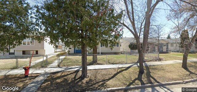 Larawan ng 22 Gosford Avenue sa Winnipeg, Manitoba