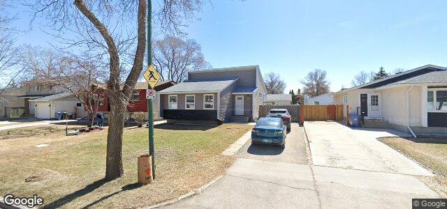 Larawan ng 22 Hawkins Crescent sa Winnipeg, Manitoba