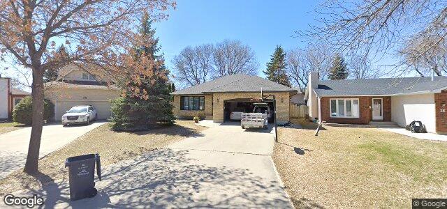 Larawan ng 22 Lafortune Bay sa Winnipeg, Manitoba