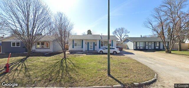 Larawan ng 22 Olivewood Crescent sa Winnipeg, Manitoba