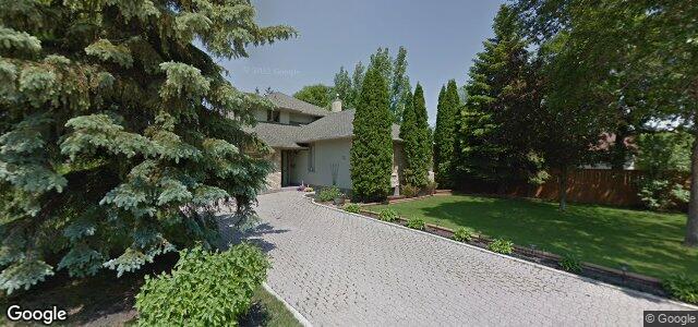 Photo of 22 Wakopa Place in Winnipeg, Manitoba