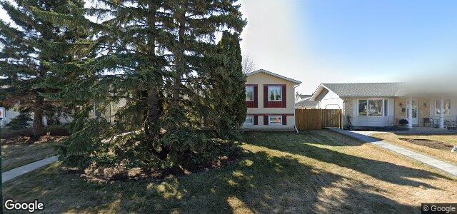 Larawan ng 22 Willowmeade Crescent sa Winnipeg, Manitoba