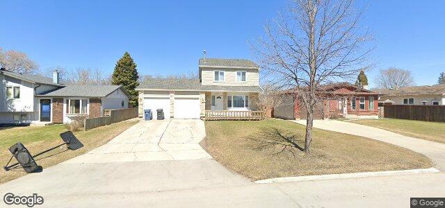 Larawan ng 221 Whitley Drive sa Winnipeg, Manitoba