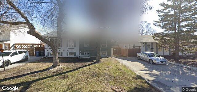 222 Knightsbridge Drive（加拿大曼尼托巴省溫尼伯市）房屋照片