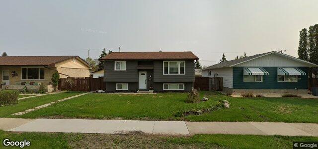 Larawan ng 224 Wales Avenue sa Winnipeg, Manitoba
