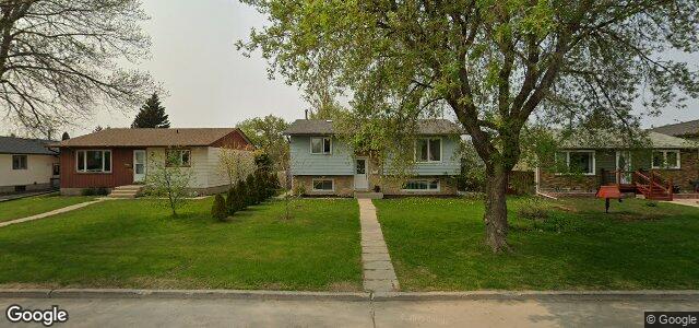 Larawan ng 225 Wales Avenue sa Winnipeg, Manitoba
