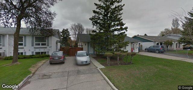 Larawan ng 226 Knightsbridge Drive sa Winnipeg, Manitoba
