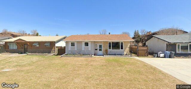 Larawan ng 23 Bramton Street sa Winnipeg, Manitoba