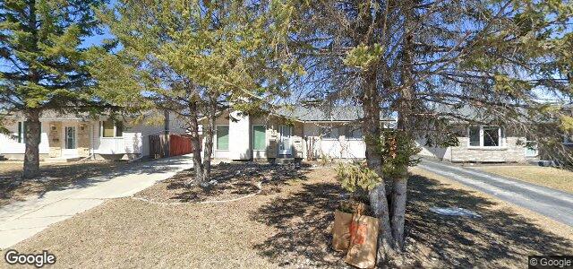 23 Brixford Crescent（加拿大曼尼托巴省溫尼伯市）房屋照片