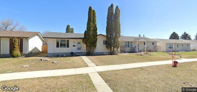 Larawan ng 23 Gascon Road sa Winnipeg, Manitoba