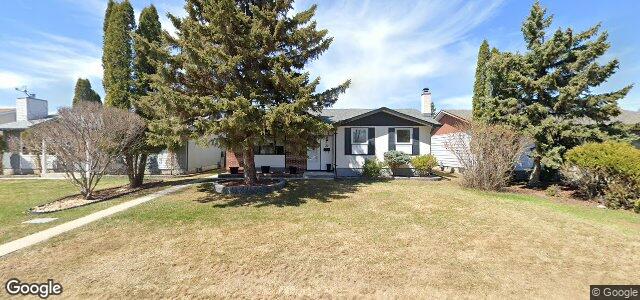 Larawan ng 23 Gosford Avenue sa Winnipeg, Manitoba