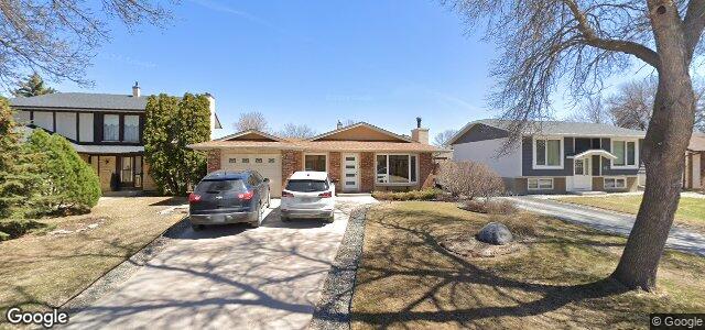 Larawan ng 23 Grassington Bay sa Winnipeg, Manitoba