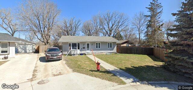 Larawan ng 23 Harmony Cove sa Winnipeg, Manitoba