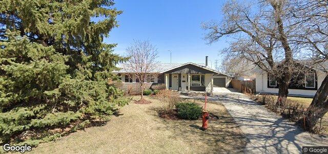 Larawan ng 23 Siferts Cove sa Winnipeg, Manitoba