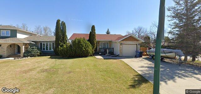 Larawan ng 23 Victor Wyatt Place sa Winnipeg, Manitoba