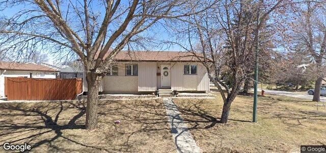 Larawan ng 23 Whitley Drive sa Winnipeg, Manitoba