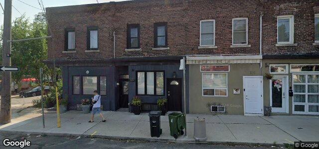 230 Greenwood Avenue（加拿大曼尼托巴省温尼伯市）房屋照片