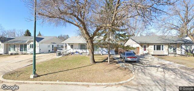 Larawan ng 231 Knightsbridge Drive sa Winnipeg, Manitoba