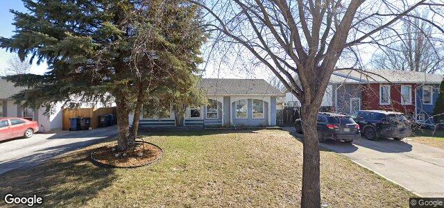 Larawan ng 232 Knightsbridge Drive sa Winnipeg, Manitoba