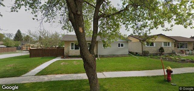 Larawan ng 232 Wales Avenue sa Winnipeg, Manitoba