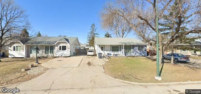Larawan ng 233 Knightsbridge Drive sa Winnipeg, Manitoba