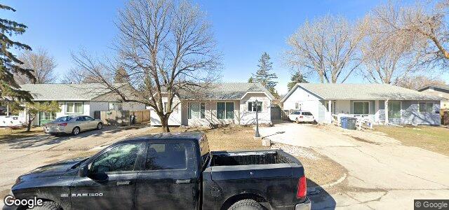 Larawan ng 237 Knightsbridge Drive sa Winnipeg, Manitoba